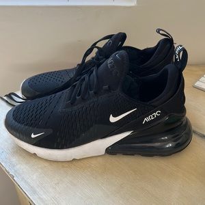Nike Air Max 270s